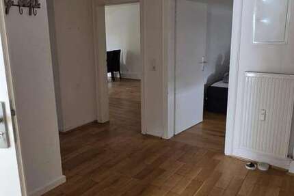 Wohnung Offenbach Hafen - 4 Zimmer, 99 m&sup2;, 379.000&euro; | Angebot:27362721