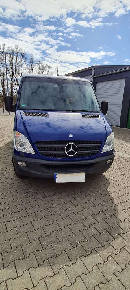 Sprinter