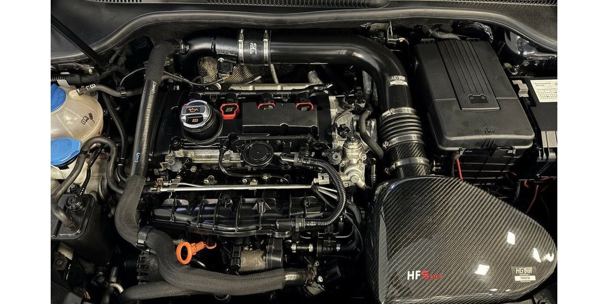 VW Golf R 4Motion 6-Gang /Leder/ 19´´/Xenon/HG-M 247.000 km 13.400 &euro; Dreieich 63303