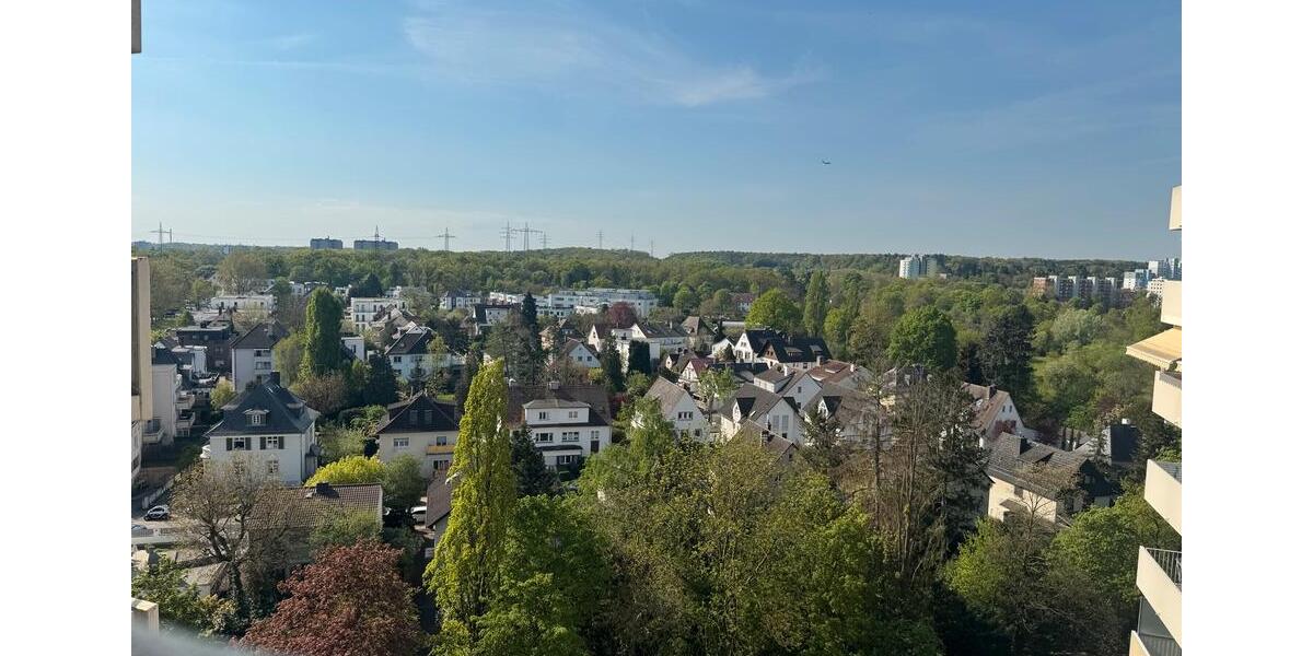 Etagenwohnung Offenbach am Main Hafen - 2 Zimmer, 68 m&sup2;, 279.000&euro; | Angebot:26295067