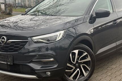 Opel Grandland (X) 100.000 km 13.990 &euro; Rüsselsheim 65428