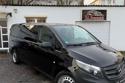 Mercedes-Benz Vito 295.000 km 17.900 &euro; Neu-Isenburg 63263