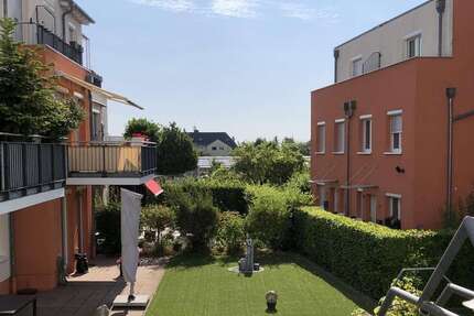 Wohnung Bad Homburg v.d.H. Bad Homburg v. d. Höhe - 4.5 Zimmer, 150 m&sup2;, 2.200&euro; | Angebot:27069029