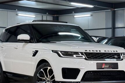 Land Rover Range Rover Sport 85.000 km 23.890 &euro; Maintal 63477