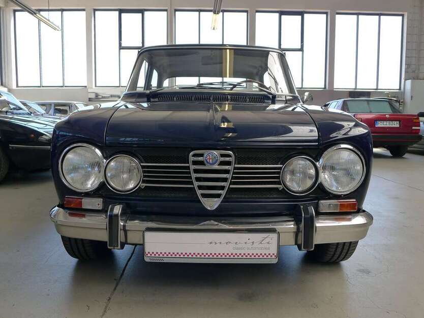 Giulia