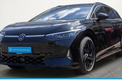 VW ID.7 12.510 km 53.440 &euro; Bad Homburg 61348