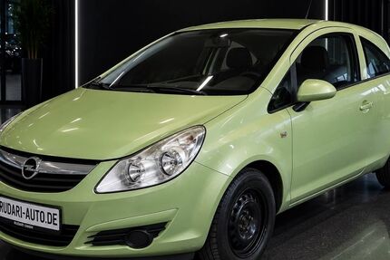 Opel Corsa 128.326 km 2.150 &euro; Frankfurt am Main 60386