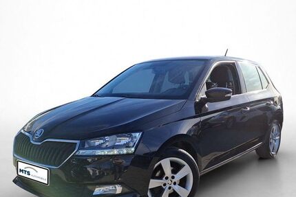 Skoda Fabia 93.990 km 8.650 &euro; Friedberg 61169