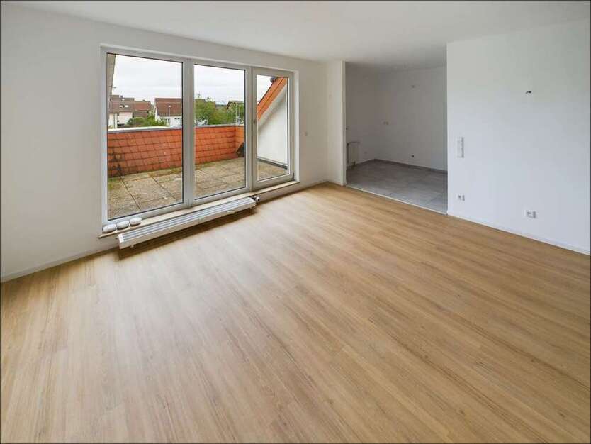 Wohnung zum Kaufen in Mainaschaff 262.000 € 77.47 m²
