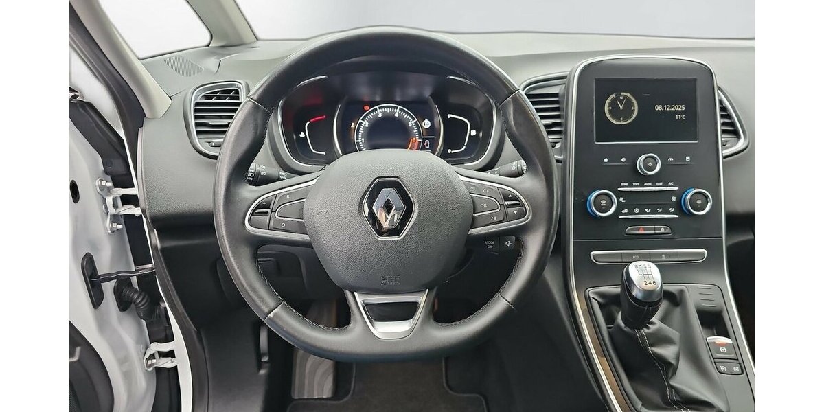 Renault Scenic Grand Equilibre Kamera, RATE 196,- 55.281 km 19.690 &euro; Schwalbach/Taunus 65824