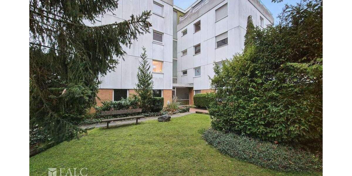 Etagenwohnung Oberursel (Taunus) Oberstedten - 4 Zimmer, 94 m&sup2;, 436.000&euro; | Angebot:24636159