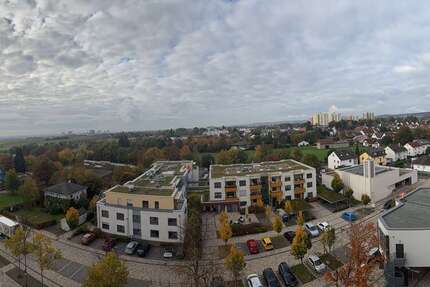 Wohnung Steinbach - 2 Zimmer, 59 m&sup2;, 975&euro; | Angebot:24708980