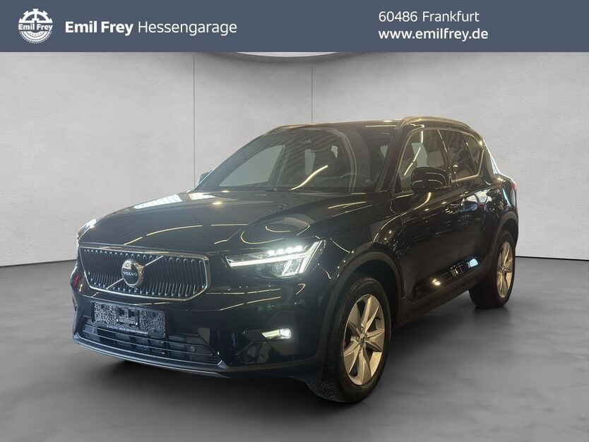 Volvo XC40 14.026 km 33.750 € Frankfurt am Main 60486