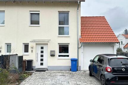 Haus Mainaschaff - 6 Zimmer, 142 m&sup2;, 1.555&euro; | Angebot:25640593