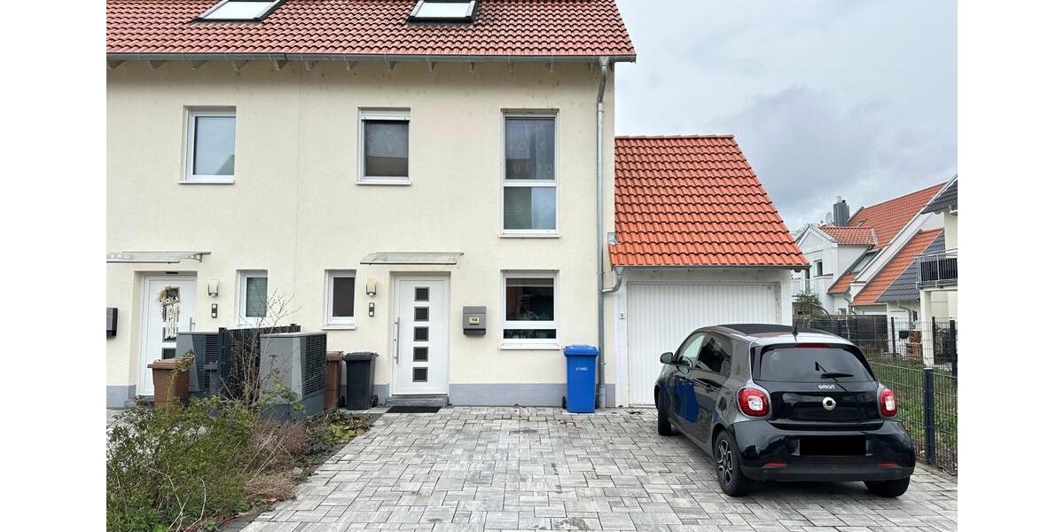 Reihenhaus Mainaschaff - 6 Zimmer, 142 m&sup2;, 1.555&euro; | Angebot:25640593