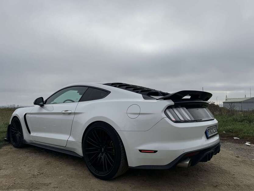 Mustang