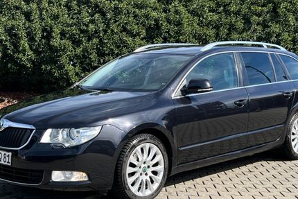 Skoda Superb 265.454 km 7.980 € Rodgau 63110