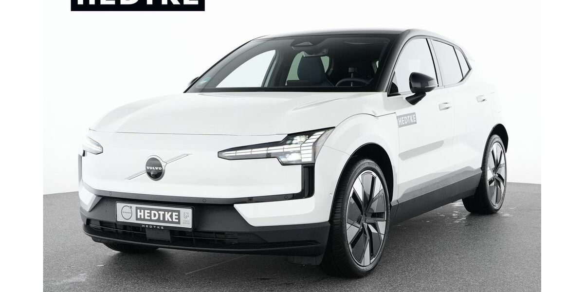 Volvo EX30 7.900 km 37.990 &euro; Weiterstadt 64331