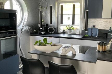 Attraktives Einfamilienhaus mit zeitgemäßem Wohnkonzept 4 zimmer