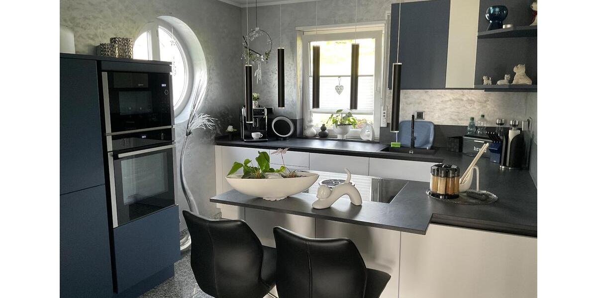 Attraktives Einfamilienhaus mit zeitgemäßem Wohnkonzept 4 zimmer