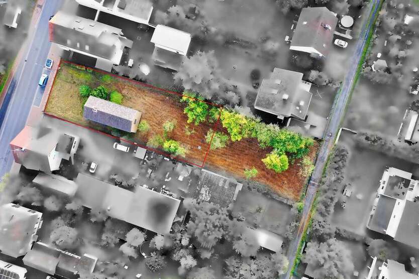 Grundstück zu verkaufen in Groß-Bieberau 369.000 € 1000 m²