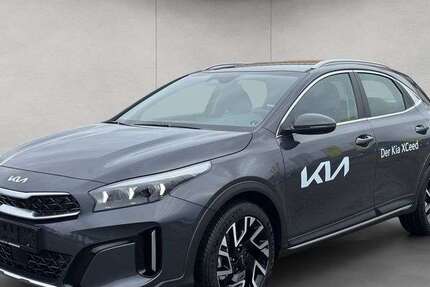 Kia XCeed 3.500 km 30.890 &euro; Frankfurt 60314