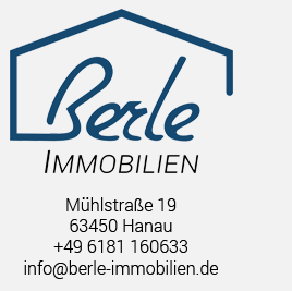 Gewerbeobjekt Hanau Lamboy - 2.300&euro; | Angebot:26838441