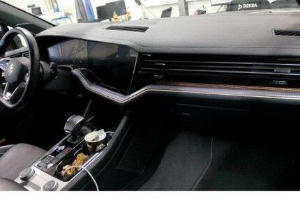 VW Touareg 50.420 km 57.650 &euro; Frankfurt 60326