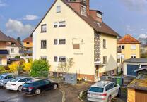 Vermietetes 3-Familienhaus in toller Lage von OF-Bieber!