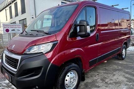 Peugeot Boxer 61.108 km 16.999 &euro; Erlensee 63526
