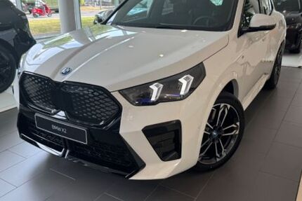 BMW iX2