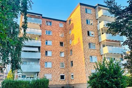 Wohnung Maintal - 1.5 Zimmer, 45 m&sup2;, 159.000&euro; | Angebot:26129324