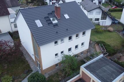 Haus Darmstadt Eberstadt - 9 Zimmer, 275 m&sup2;, 990.000&euro; | Angebot:27242834