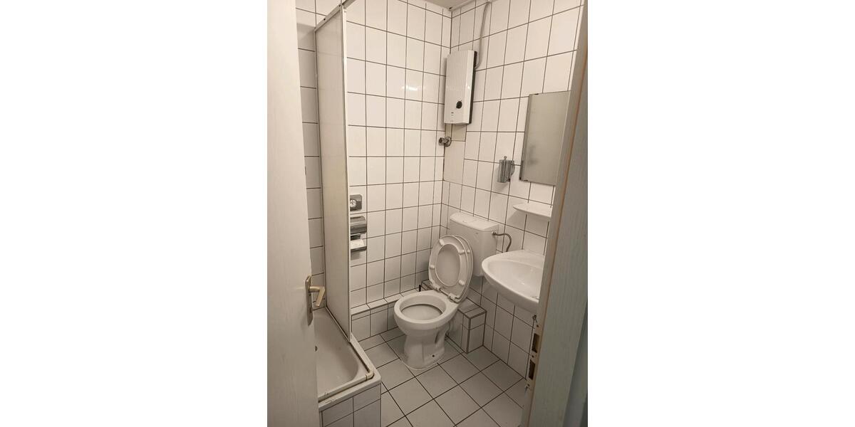 Etagenwohnung Offenbach am Main Bieberer Berg - 1 Zimmer, 30 m&sup2;, 700&euro; | Angebot:25379362