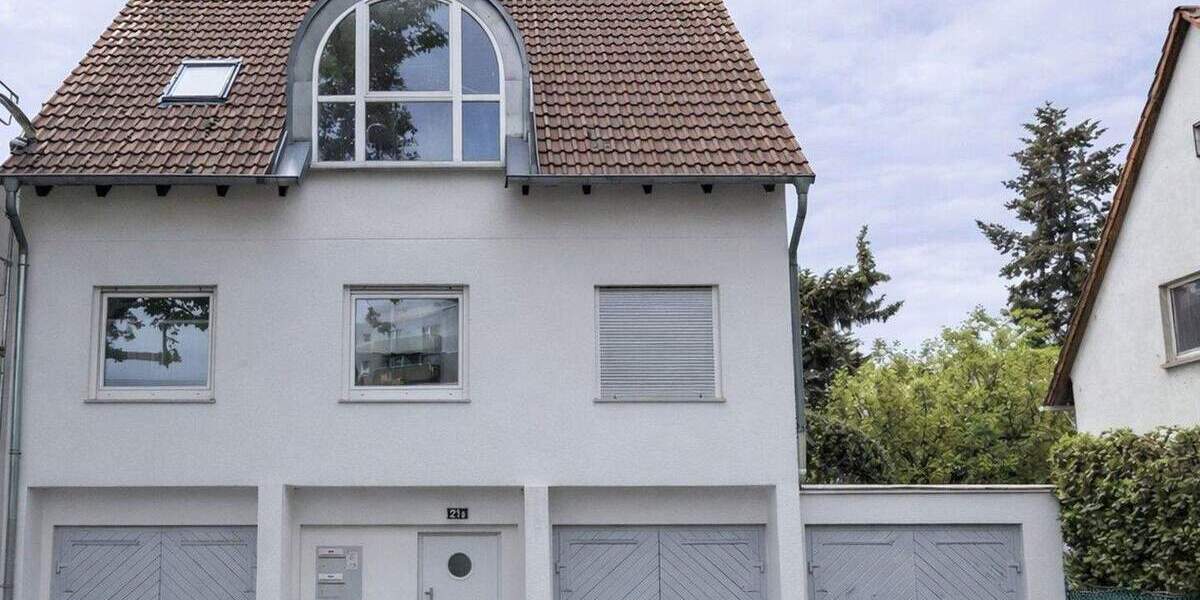 Doppelhaushälfte Frankfurt am Main Griesheim - 5 Zimmer, 160 m&sup2;, 750.000&euro; | Angebot:25654298