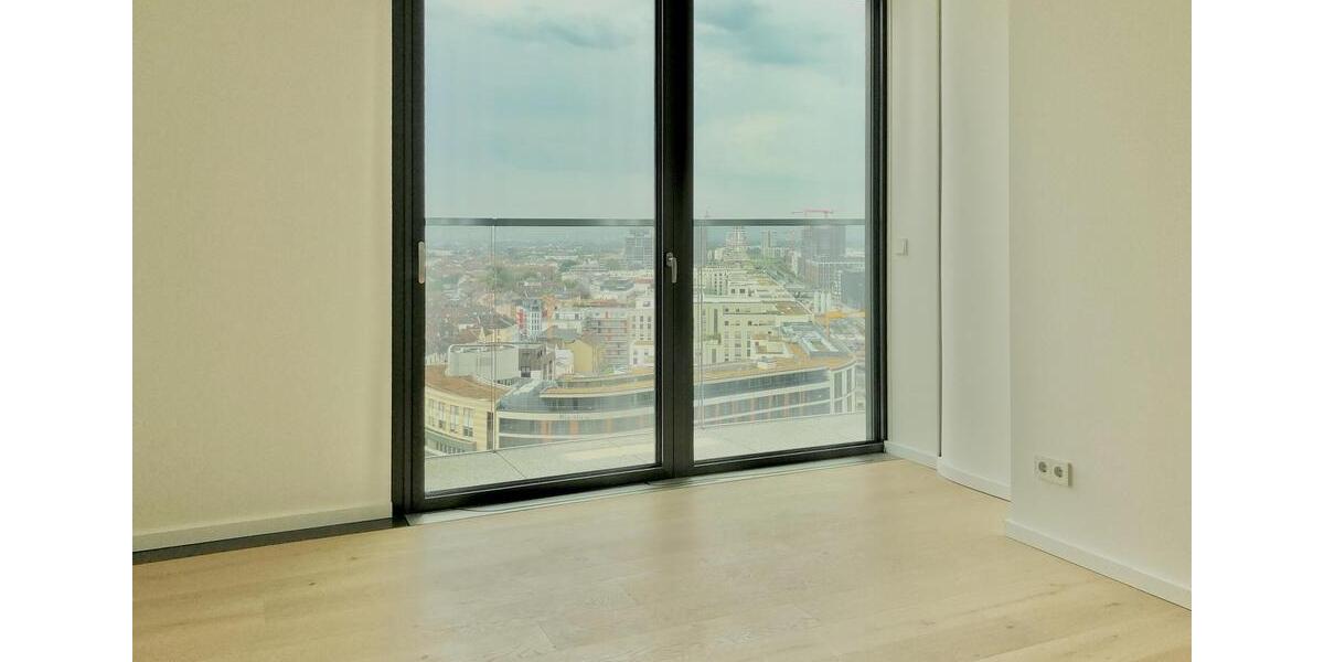 Etagenwohnung Frankfurt am Main Gutleutviertel - 3 Zimmer, 82 m&sup2;, 1.950&euro; | Angebot:26130646