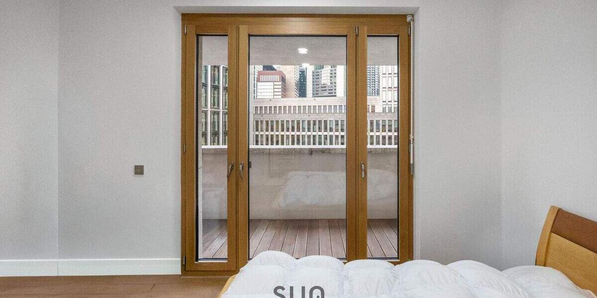 Etagenwohnung Frankfurt am Main Altstadt - 3 Zimmer, 88 m&sup2; | Angebot:25737567