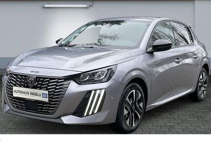 Peugeot 208 15.706 km 18.580 &euro; Rüsselsheim 65428