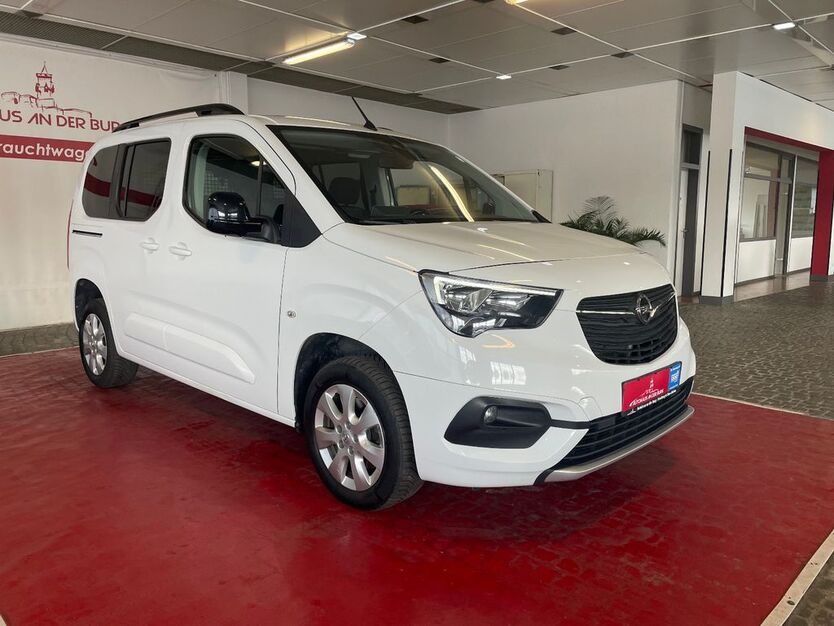 Opel Combo 93.000 km 19.999 € Ober Mörlen 61239