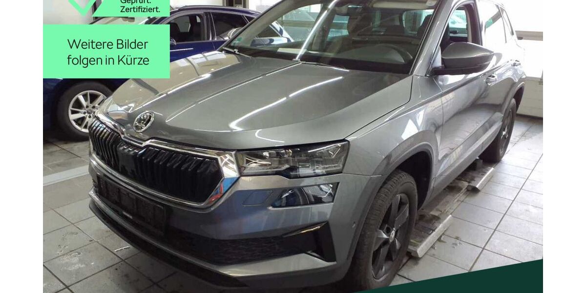 Skoda Karoq 85.350 km 24.488 &euro; Mühlheim 63165