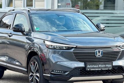 Honda HR-V 40.000 km 22.420 &euro; Rüsselsheim 65428
