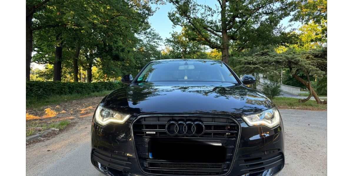 Audi A6 200.000 km 14.900 &euro; Frankfurt Am Main 65934