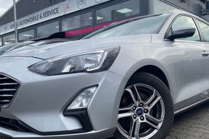 Ford Focus 189.299 km 7.999 &euro; Hanau 63450