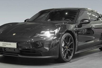 Porsche Taycan 41.577 km 85.660 &euro; Frankfurt am Main 65936