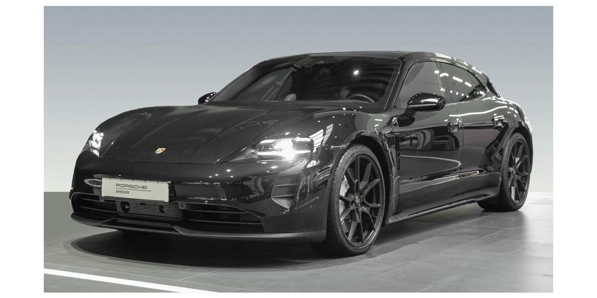 Porsche Taycan 41.577 km 85.660 &euro; Frankfurt am Main 65936