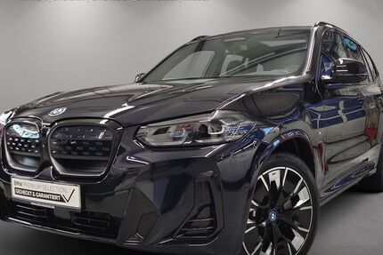 BMW iX3 12.478 km 45.680 &euro; Dreieich-Sprendlingen 63303