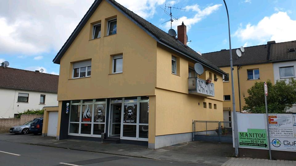Mehrfamilienhaus, Wohnhaus Rödermark - 1.290.000&euro; | Angebot:26765125