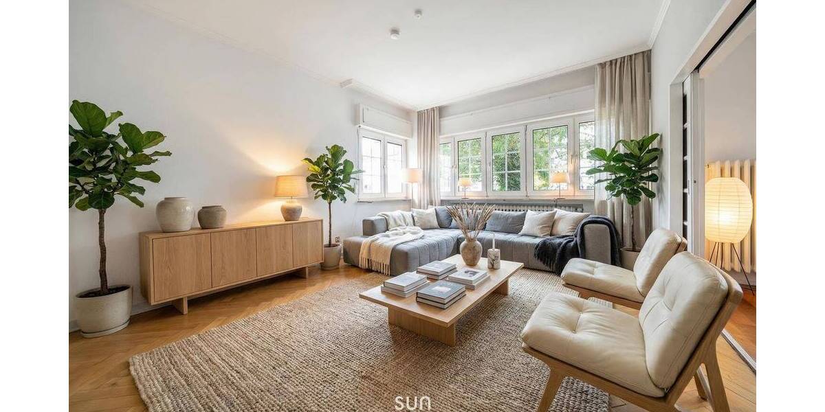 Einfamilienhaus Neu-Isenburg Isenburg - 7 Zimmer, 180 m&sup2;, 795.000&euro; | Angebot:26128235