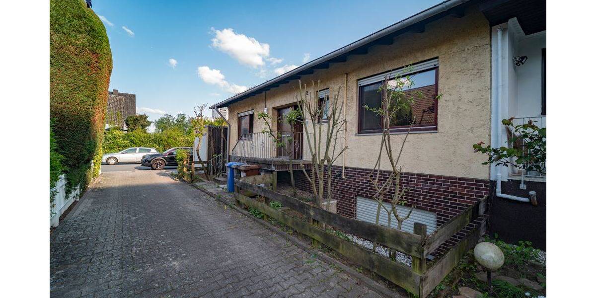 Bungalow Mörfelden-Walldorf Mörfelden - 5 Zimmer, 148 m&sup2;, 425.000&euro; | Angebot:26360138