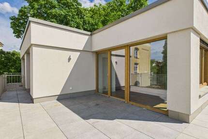 Wohnung Darmstadt Bessungen - 3 Zimmer, 95 m&sup2;, 1.875&euro; | Angebot:25541208